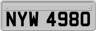 NYW4980