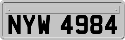 NYW4984