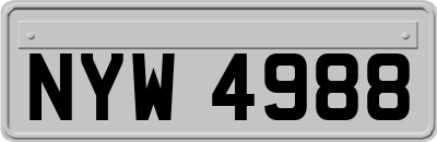 NYW4988