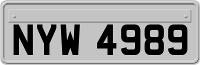 NYW4989