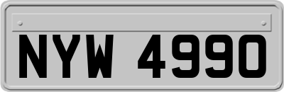 NYW4990