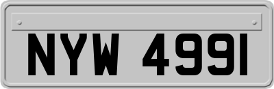 NYW4991