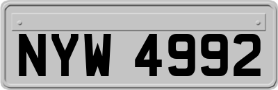 NYW4992