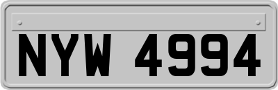 NYW4994