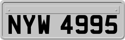 NYW4995