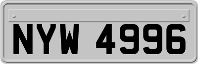 NYW4996