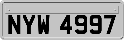 NYW4997