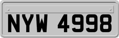 NYW4998