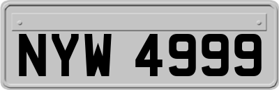 NYW4999