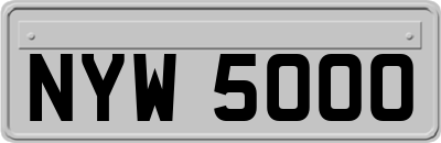 NYW5000