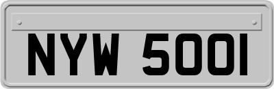 NYW5001