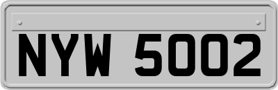 NYW5002