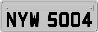 NYW5004