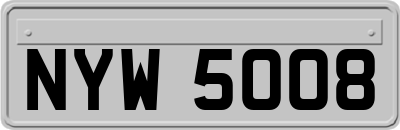 NYW5008