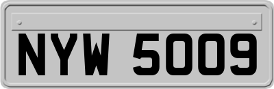 NYW5009