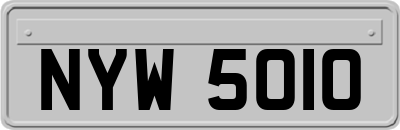 NYW5010