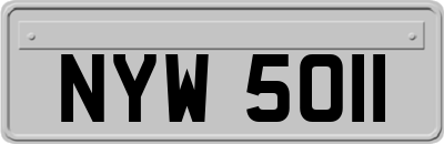 NYW5011
