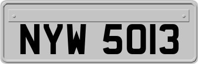 NYW5013