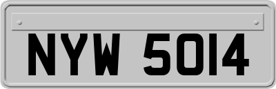 NYW5014