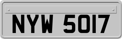 NYW5017