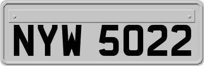NYW5022