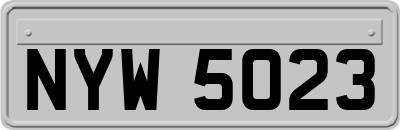 NYW5023