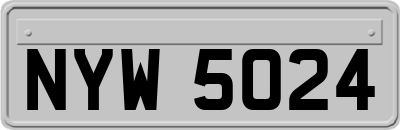 NYW5024