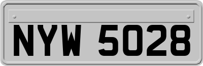 NYW5028