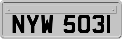 NYW5031