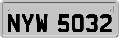 NYW5032