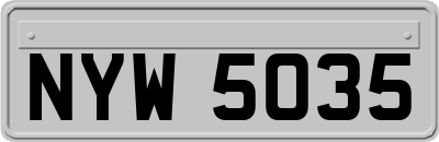 NYW5035