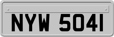 NYW5041