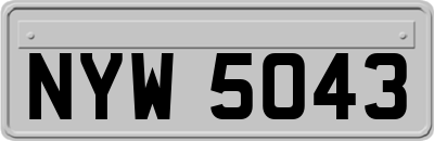 NYW5043