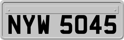 NYW5045