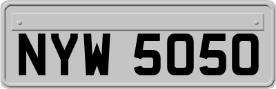 NYW5050
