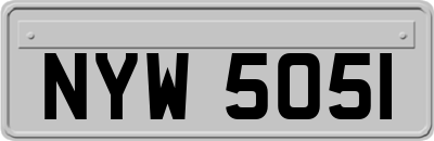 NYW5051