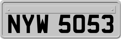 NYW5053