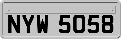 NYW5058