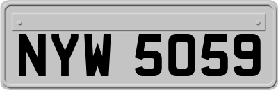 NYW5059