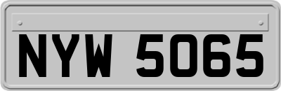 NYW5065