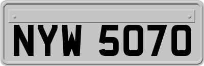 NYW5070