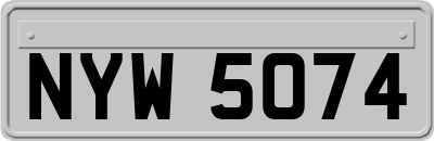 NYW5074