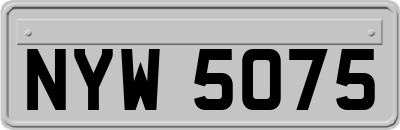 NYW5075