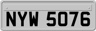 NYW5076