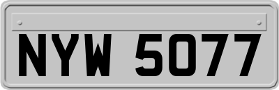 NYW5077