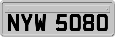 NYW5080