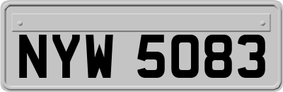 NYW5083