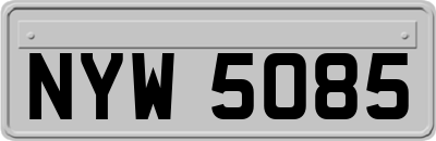 NYW5085