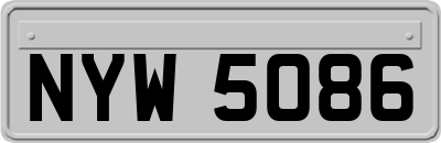 NYW5086