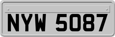NYW5087